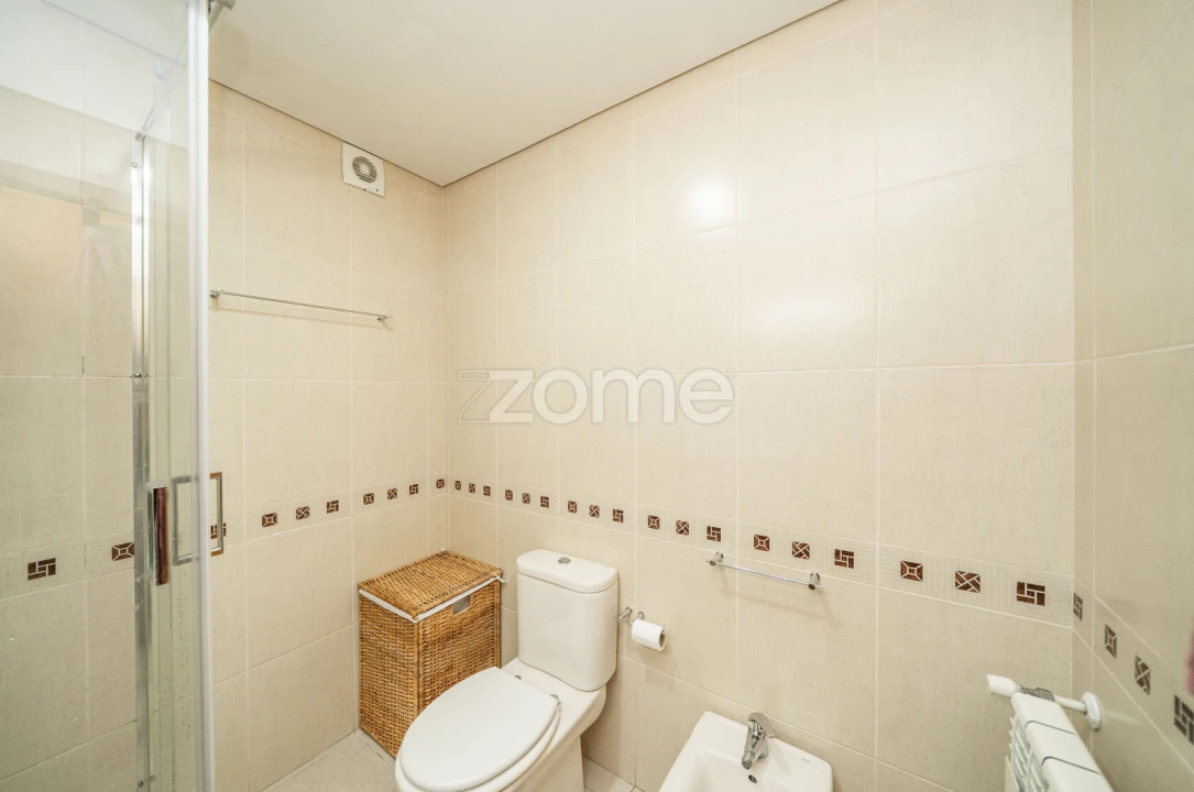 Apartamento T3 para Venda em Caldelas Foto 28