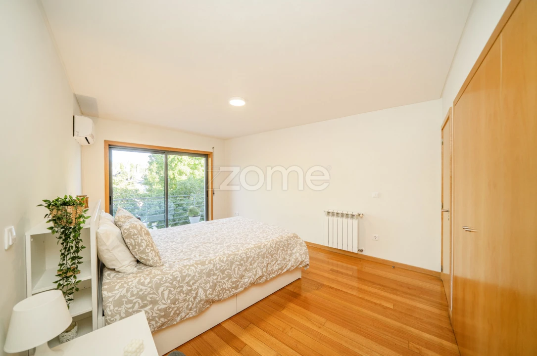 Apartamento T3 para Venda em Caldelas Foto 31