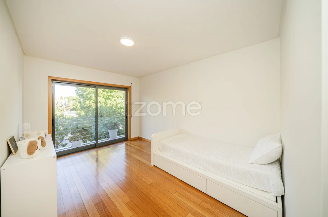 Apartamento T3 para Venda em Caldelas Foto 35