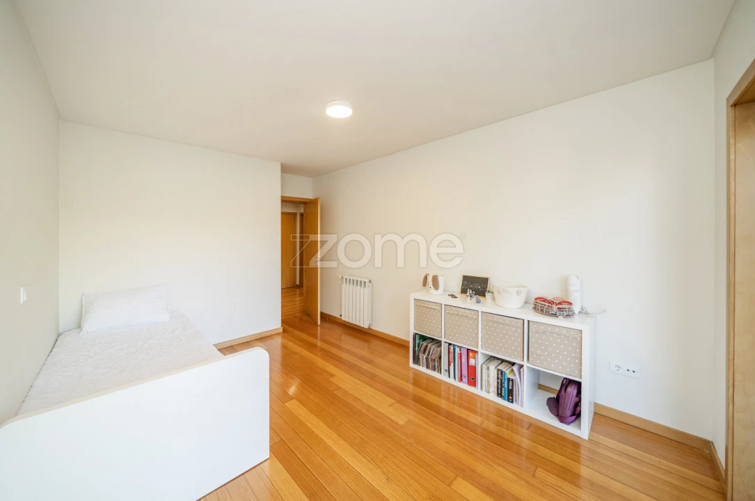 Apartamento T3 para Venda em Caldelas Foto 36