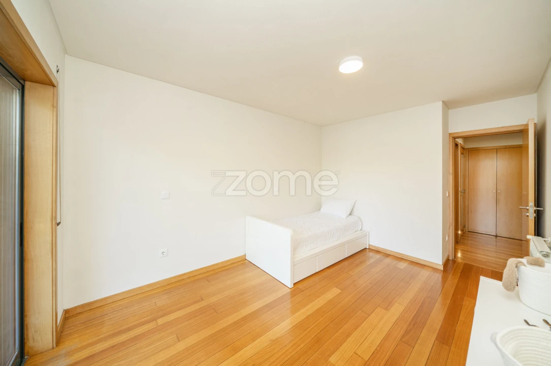 Apartamento T3 para Venda em Caldelas Foto 37