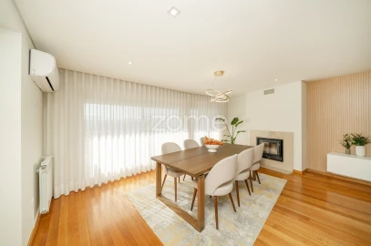 Apartamento T3 para Venda em Caldelas