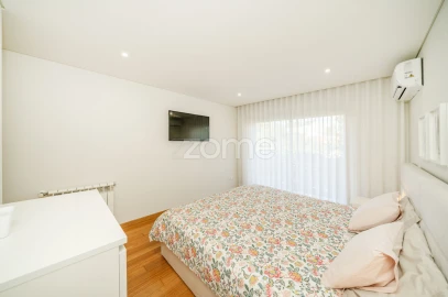 Apartamento T3 para Venda em Caldelas