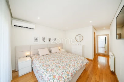Apartamento T3 para Venda em Caldelas