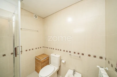 Apartamento T3 para Venda em Caldelas