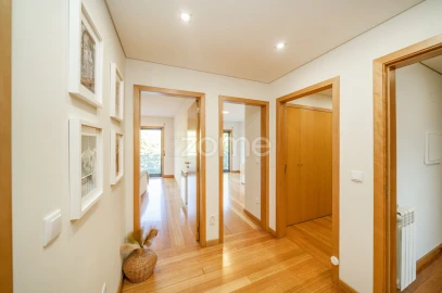 Apartamento T3 para Venda em Caldelas