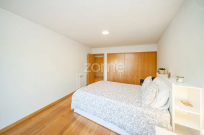 Apartamento T3 para Venda em Caldelas
