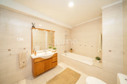 Apartamento T3 para Venda em Caldelas