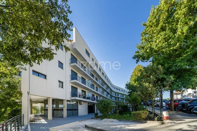 Apartamento T3 para Venda em Caldelas