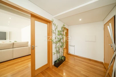 Apartamento T3 para Venda em Caldelas