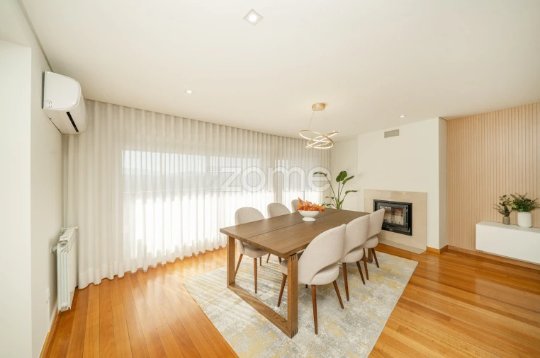 Apartamento T3 para Venda em Caldelas Foto 9