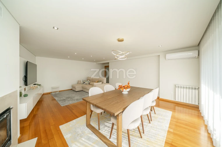 Apartamento T3 para Venda em Caldelas Foto 13