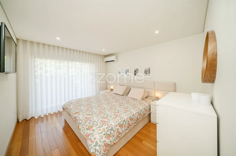 Apartamento T3 para Venda em Caldelas Foto 22