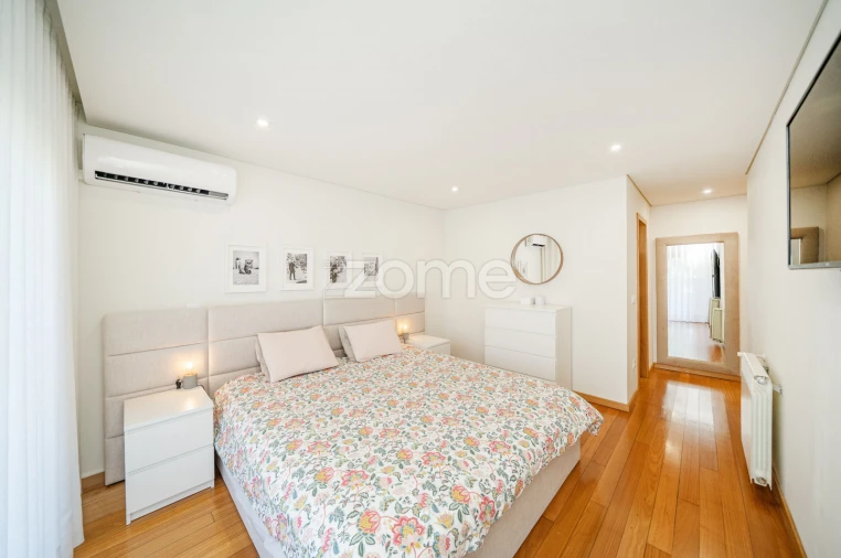 Apartamento T3 para Venda em Caldelas Foto 26