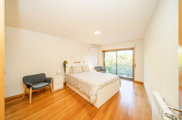 Apartamento T3 para Venda em Caldelas Foto 30