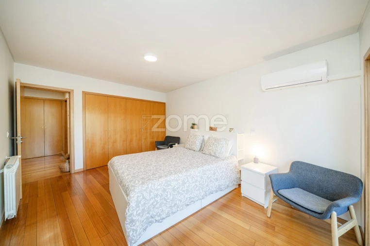 Apartamento T3 para Venda em Caldelas Foto 34