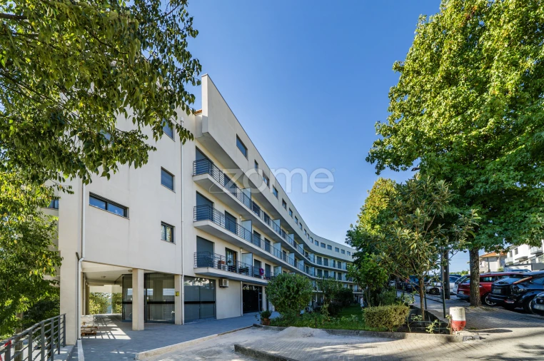 Apartamento T3 para Venda em Caldelas Foto 41