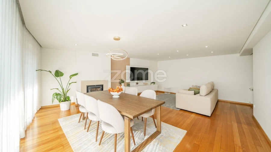 Apartamento T3 para Venda em Caldelas