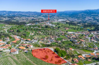 Terreno para Venda em Louredo