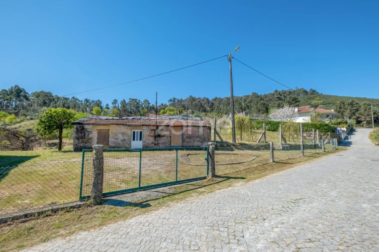 Terreno para Venda em Louredo Foto 15
