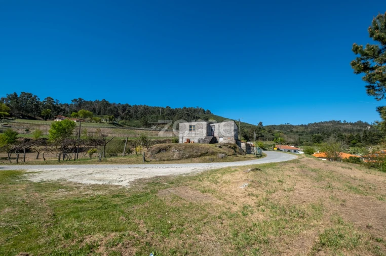 Terreno para Venda em Louredo Foto 18