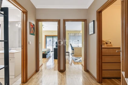Apartamento T3 para Venda em Cidade da Maia
