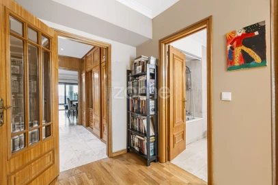 Apartamento T3 para Venda em Cidade da Maia