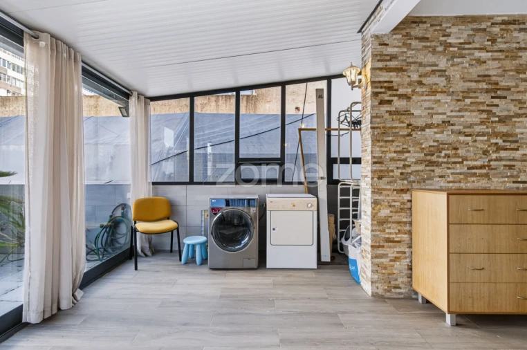 Apartamento T3 para Venda em Cidade da Maia Foto 21