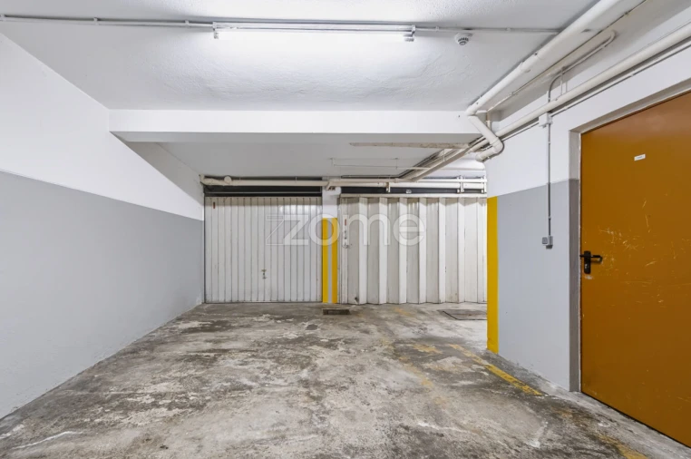 Apartamento T3 para Venda em Cidade da Maia Foto 26