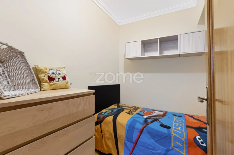 Apartamento T3 para Venda em Cidade da Maia Foto 28