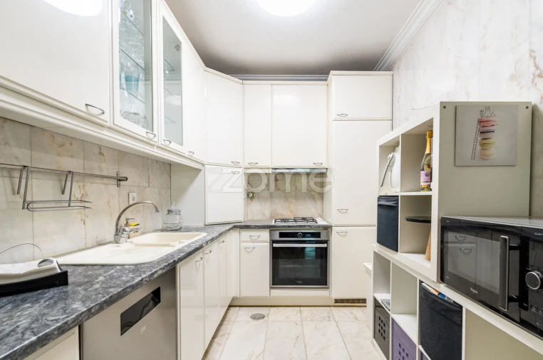 Apartamento T3 para Venda em Cidade da Maia Foto 5