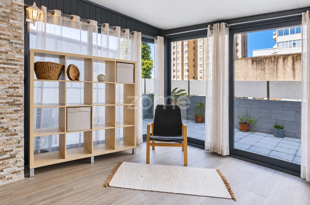 Apartamento T3 para Venda em Cidade da Maia Foto 18
