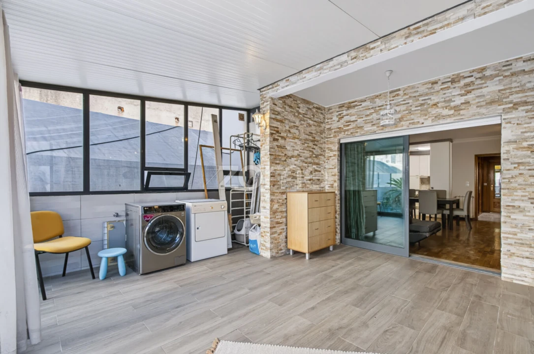 Apartamento T3 para Venda em Cidade da Maia Foto 20