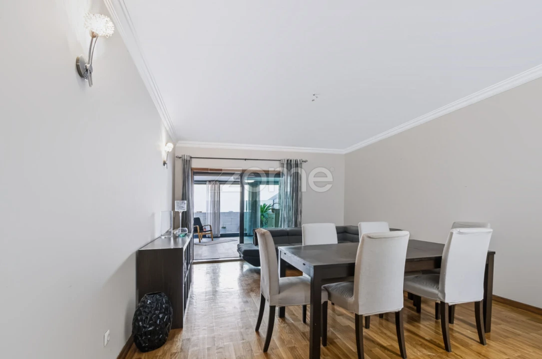 Apartamento T3 para Venda em Cidade da Maia Foto 4
