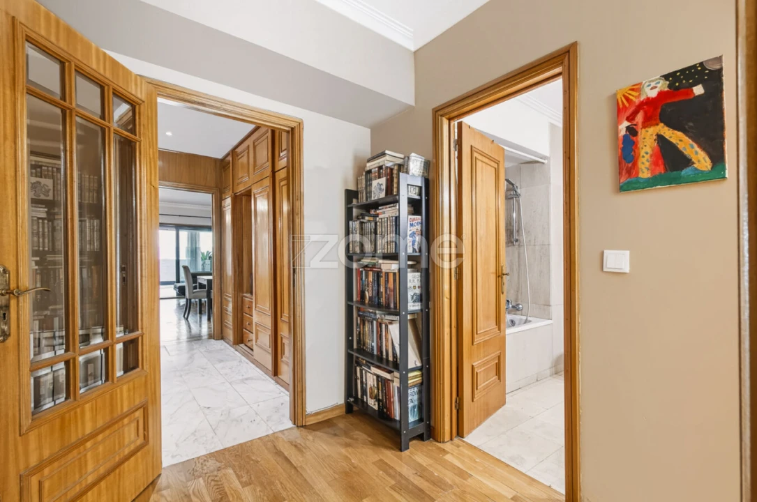 Apartamento T3 para Venda em Cidade da Maia Foto 7