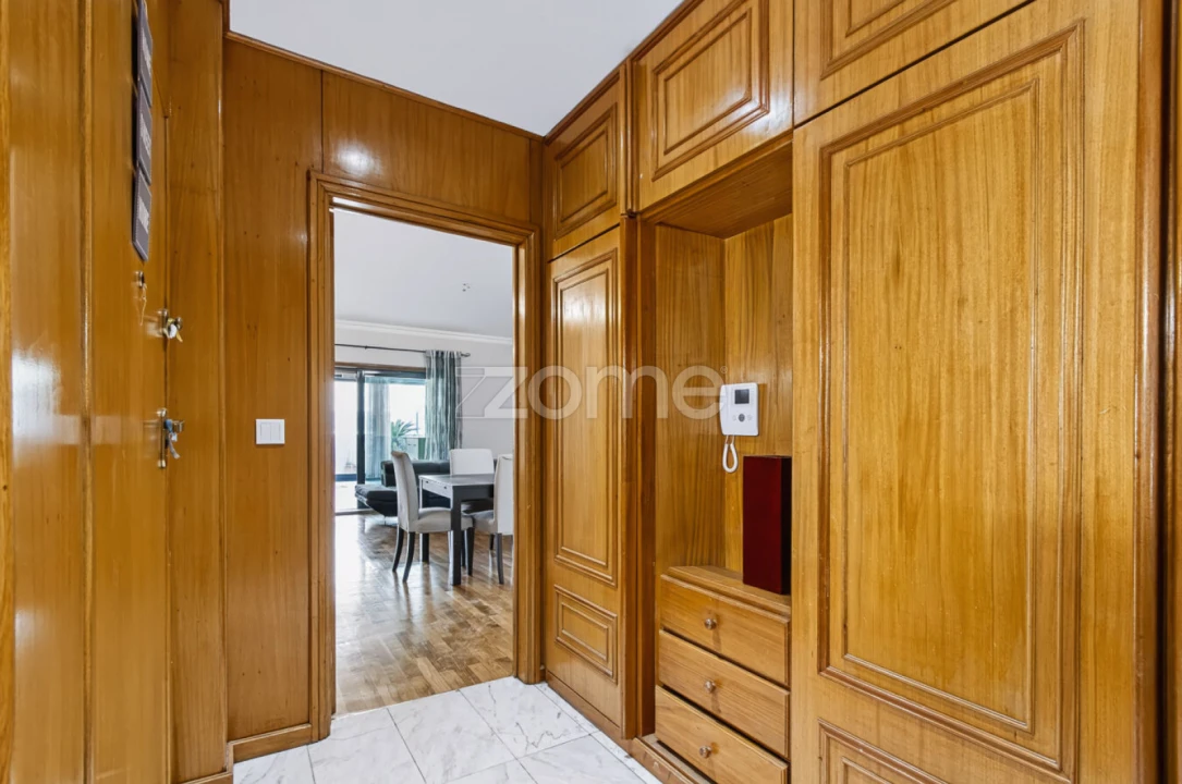 Apartamento T3 para Venda em Cidade da Maia Foto 17