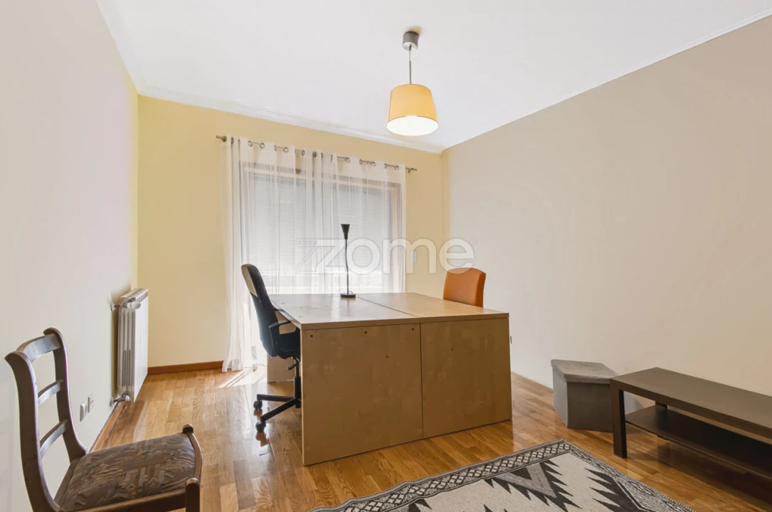 Apartamento T3 para Venda em Cidade da Maia Foto 14