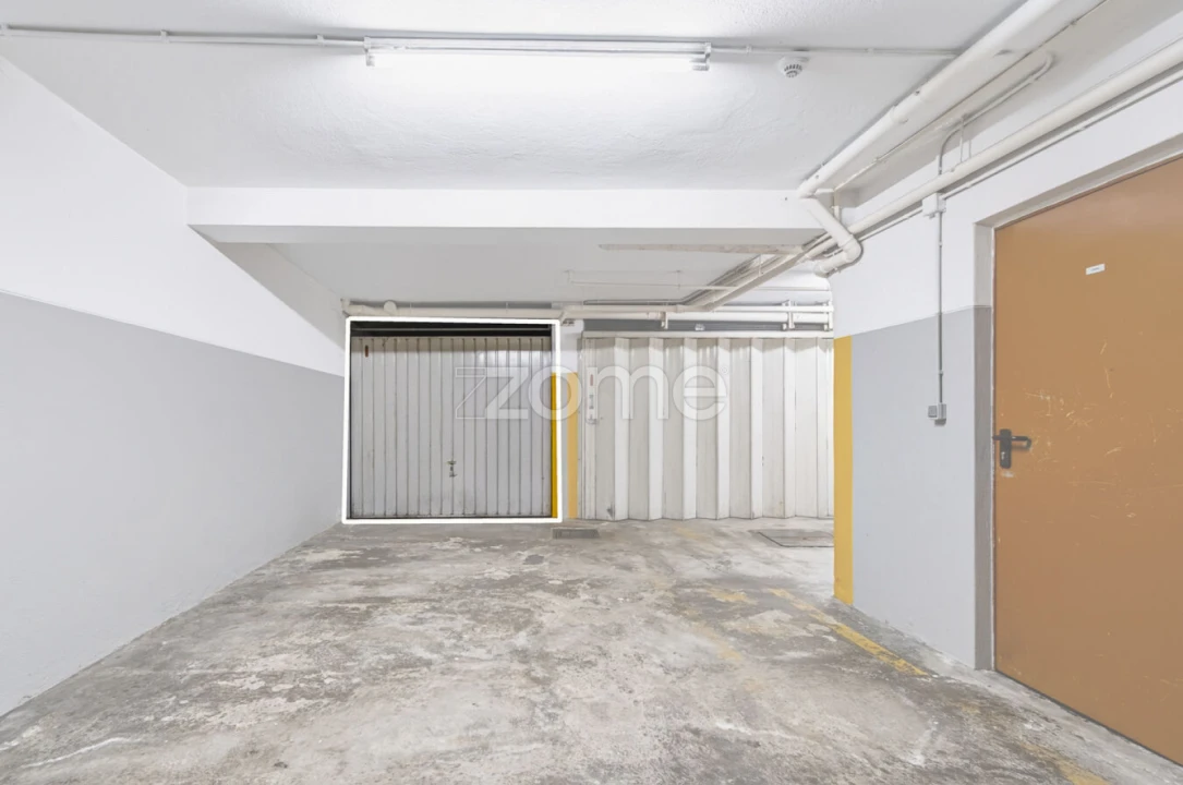 Apartamento T3 para Venda em Cidade da Maia Foto 27