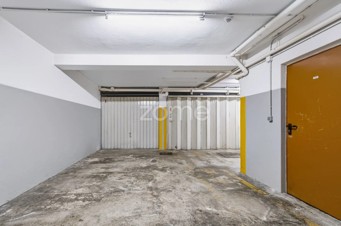 Apartamento T3 para Venda em Cidade da Maia Foto 26