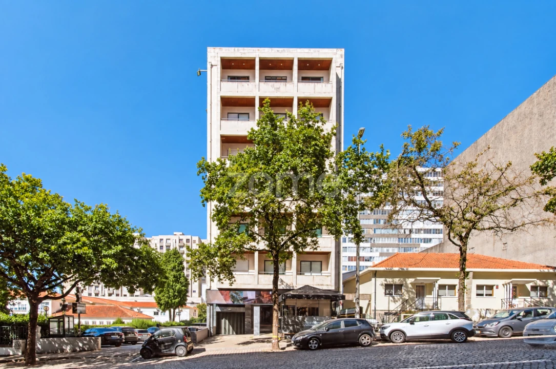 Apartamento T3 para Venda em Cidade da Maia Foto 1