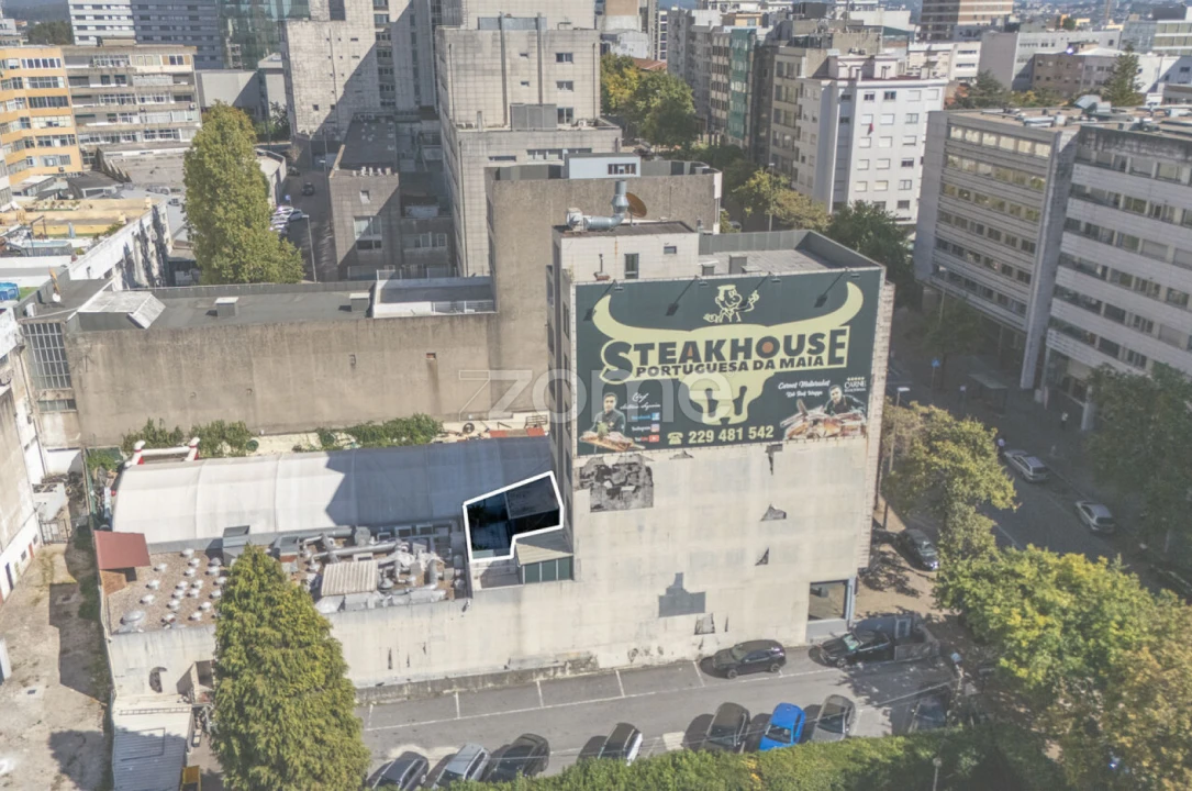 Apartamento T3 para Venda em Cidade da Maia Foto 25