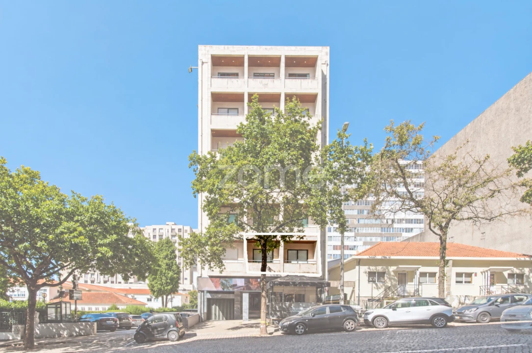 Apartamento T3 para Venda em Cidade da Maia Foto 24