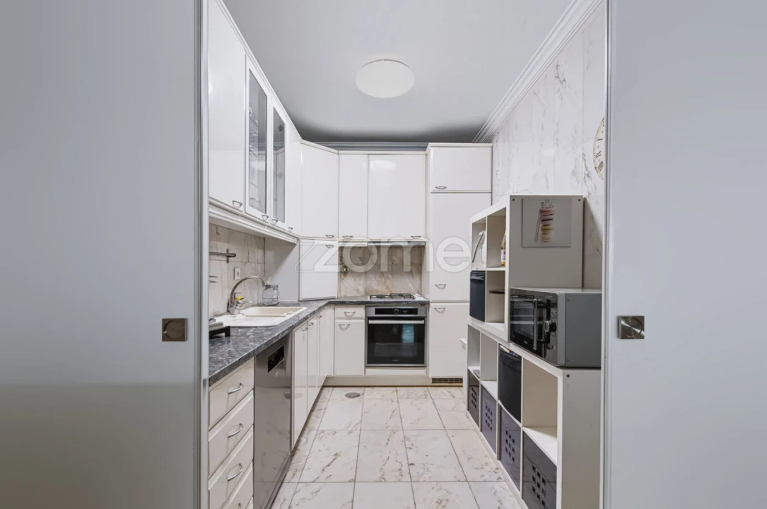 Apartamento T3 para Venda em Cidade da Maia Foto 6