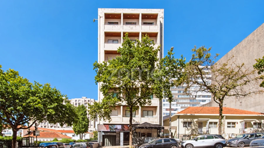 Apartamento T3 para Venda em Cidade da Maia