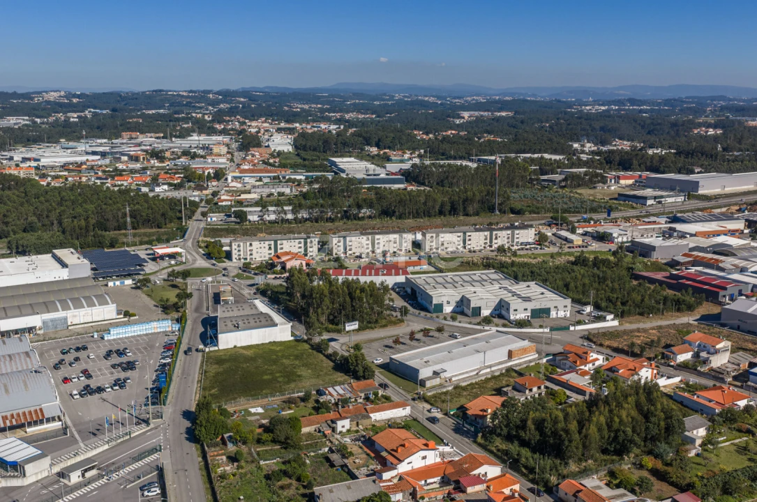 Apartamento T3 para Venda em Esmoriz Foto 3