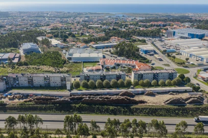 Apartamento T3 para Venda em Esmoriz