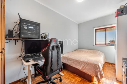 Apartamento T3 para Venda em Esmoriz