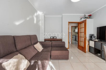 Apartamento T3 para Venda em Esmoriz