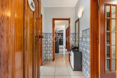Apartamento T3 para Venda em Esmoriz