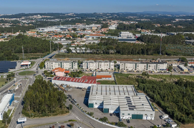 Apartamento T3 para Venda em Esmoriz Foto 5